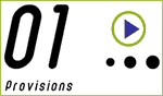 Mobile 01 : Provisions: PLAY