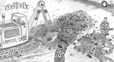 Tourisme à Dubrovar