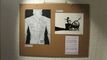 Exhibition drawings & films at Espace Noir, Switzerland