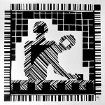 2012 :: Assembly :: Black ink, 29.5x29.5cm {JPEG}