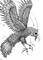 1993 - Ink, Steal Eagle