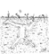 2003 - Drawing pen, Ostrich